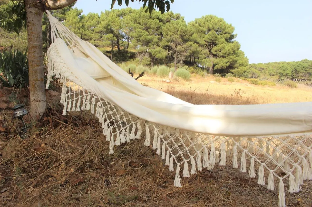 Villa Esencia Lodge - Luxurious Off-Grid Cabin Retreat Almunecar Spain