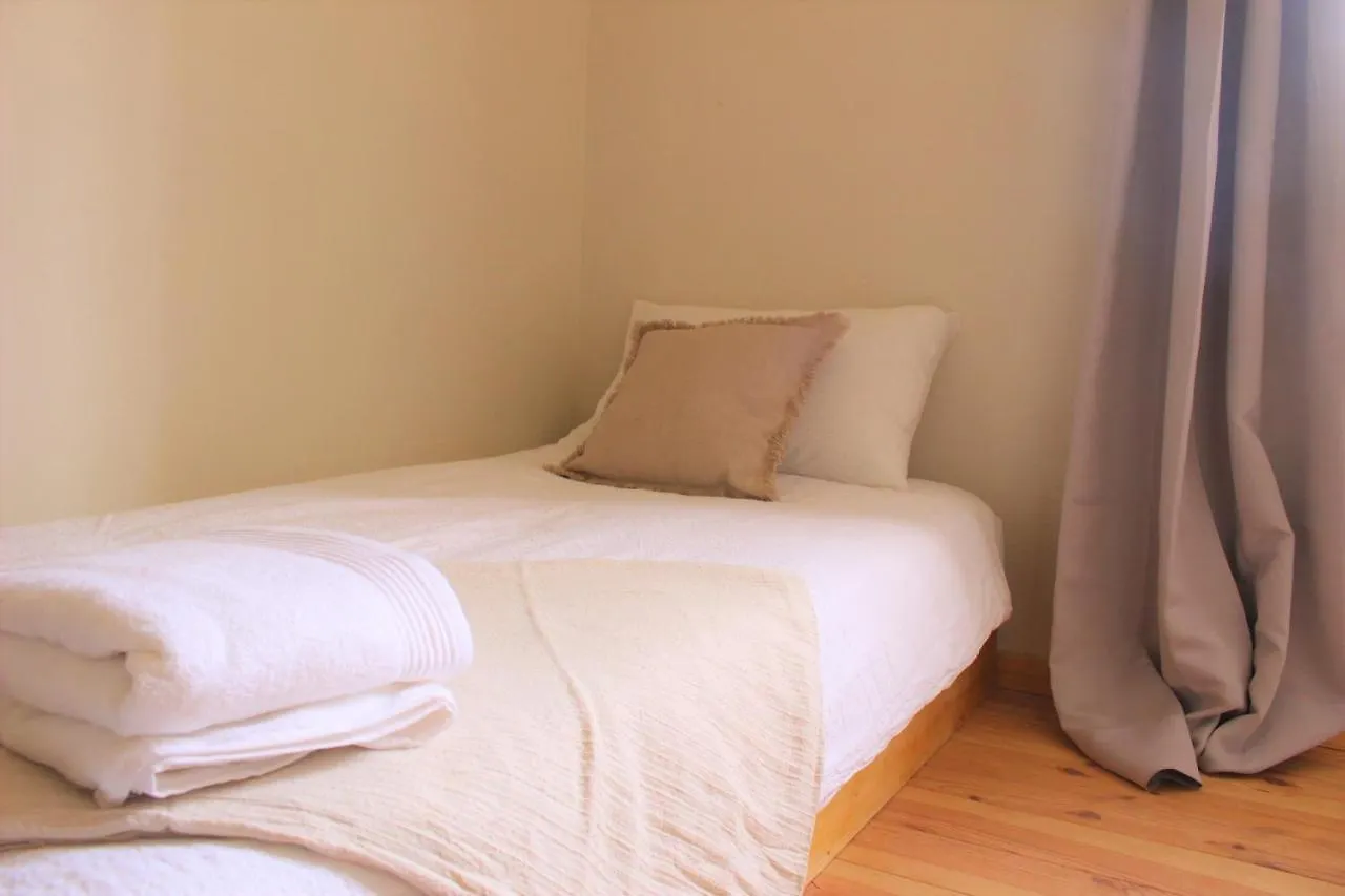 Esencia Lodge - Luxurious Off-Grid Cabin Retreat Almuñécar 0*,